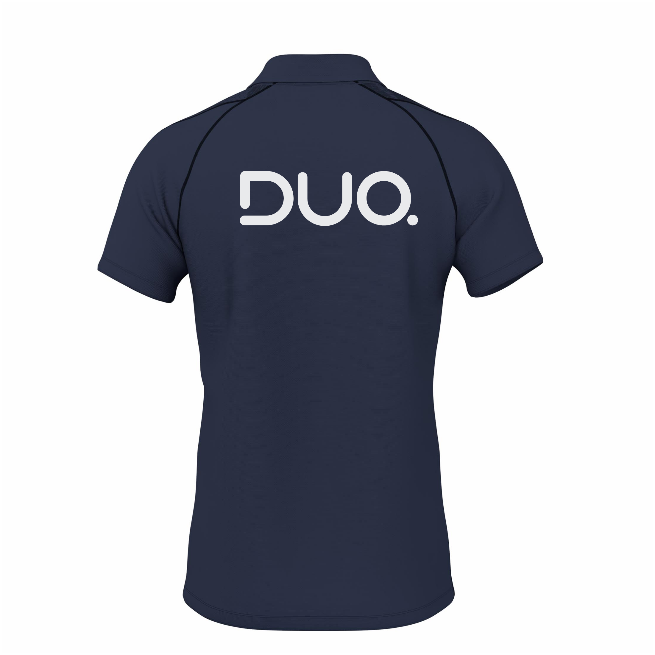 gray-nicolls-prestwich-cc-senior-gts-polo-manica-corta-blu-navy-scuro image 2