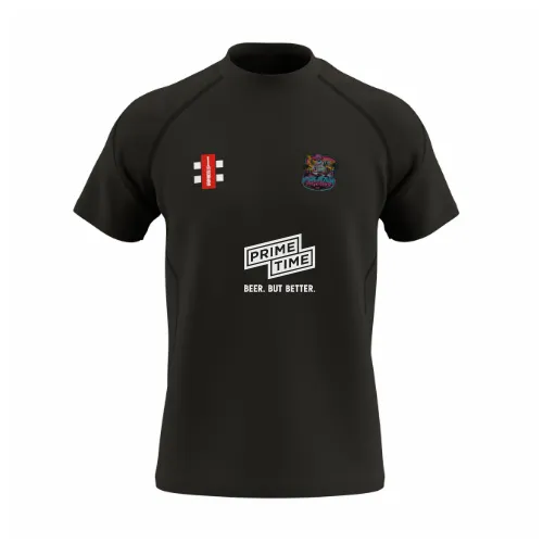 gray-nicolls-fulham-pigeons-cc-gts-t-shirt-s-s-senior-nera image 1