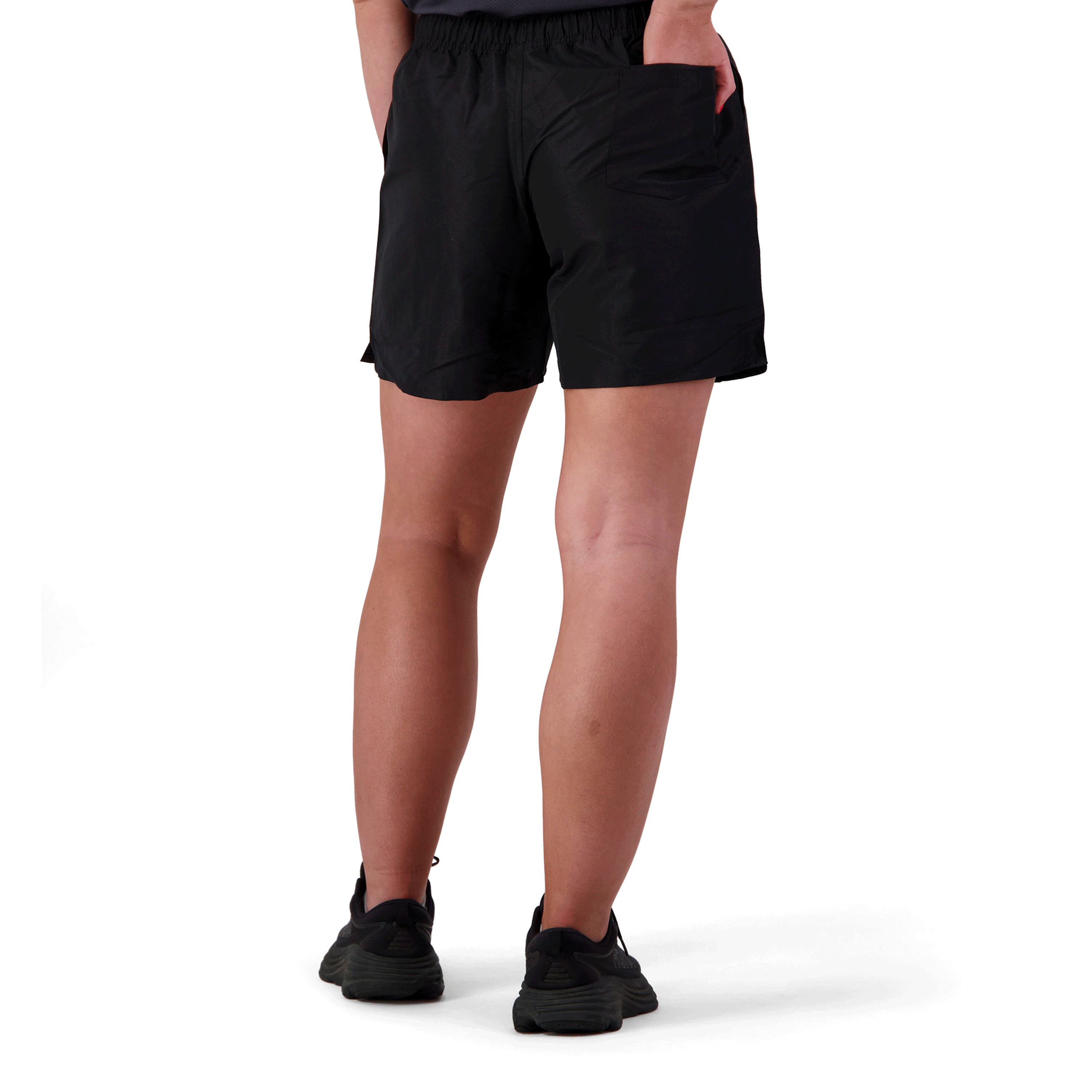 canterbury-tactic-short-pantaloncini-rugby-donna-neri image 2