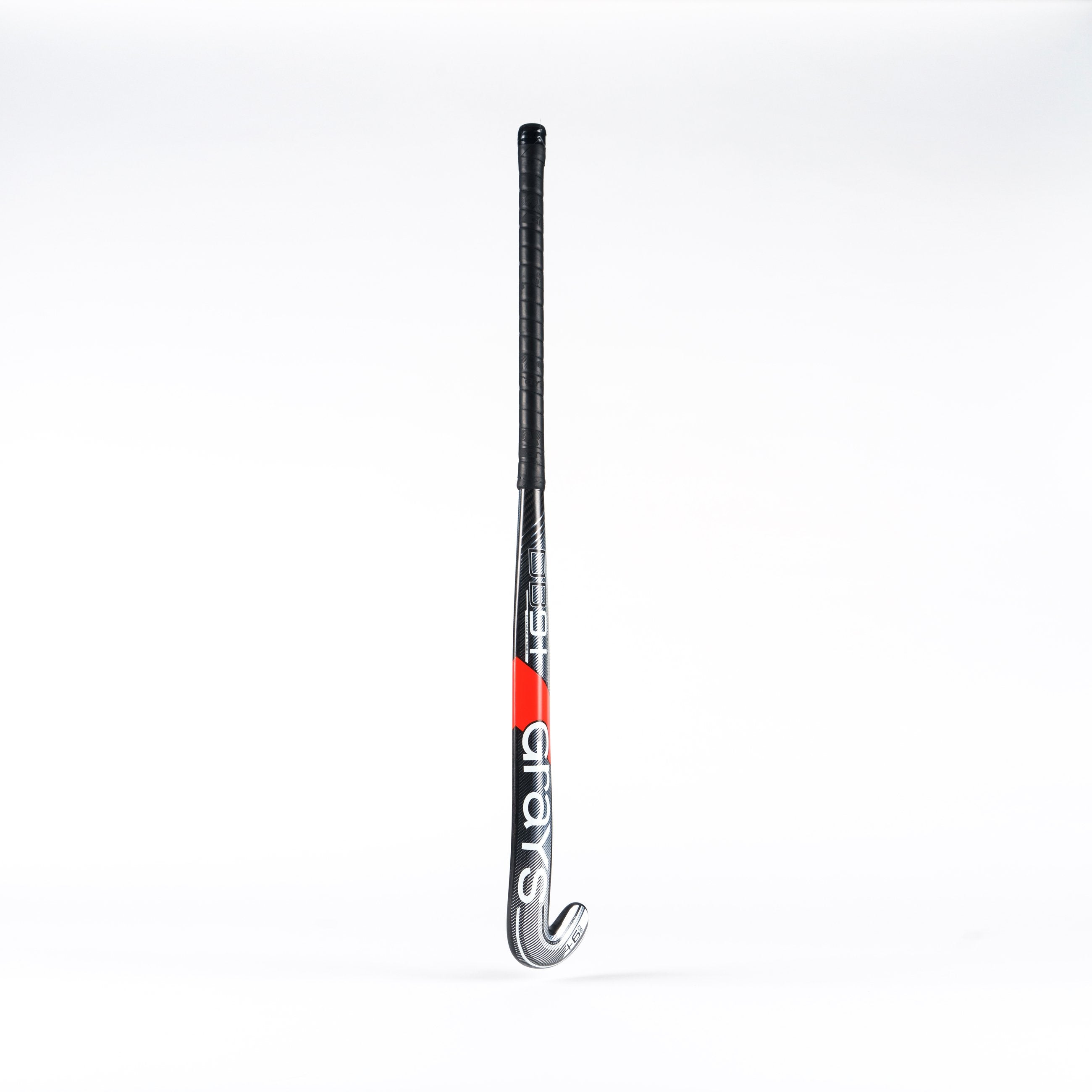 grays-db-9-mazza-hockey-composito-dynabow-plus-nero-argento image 5