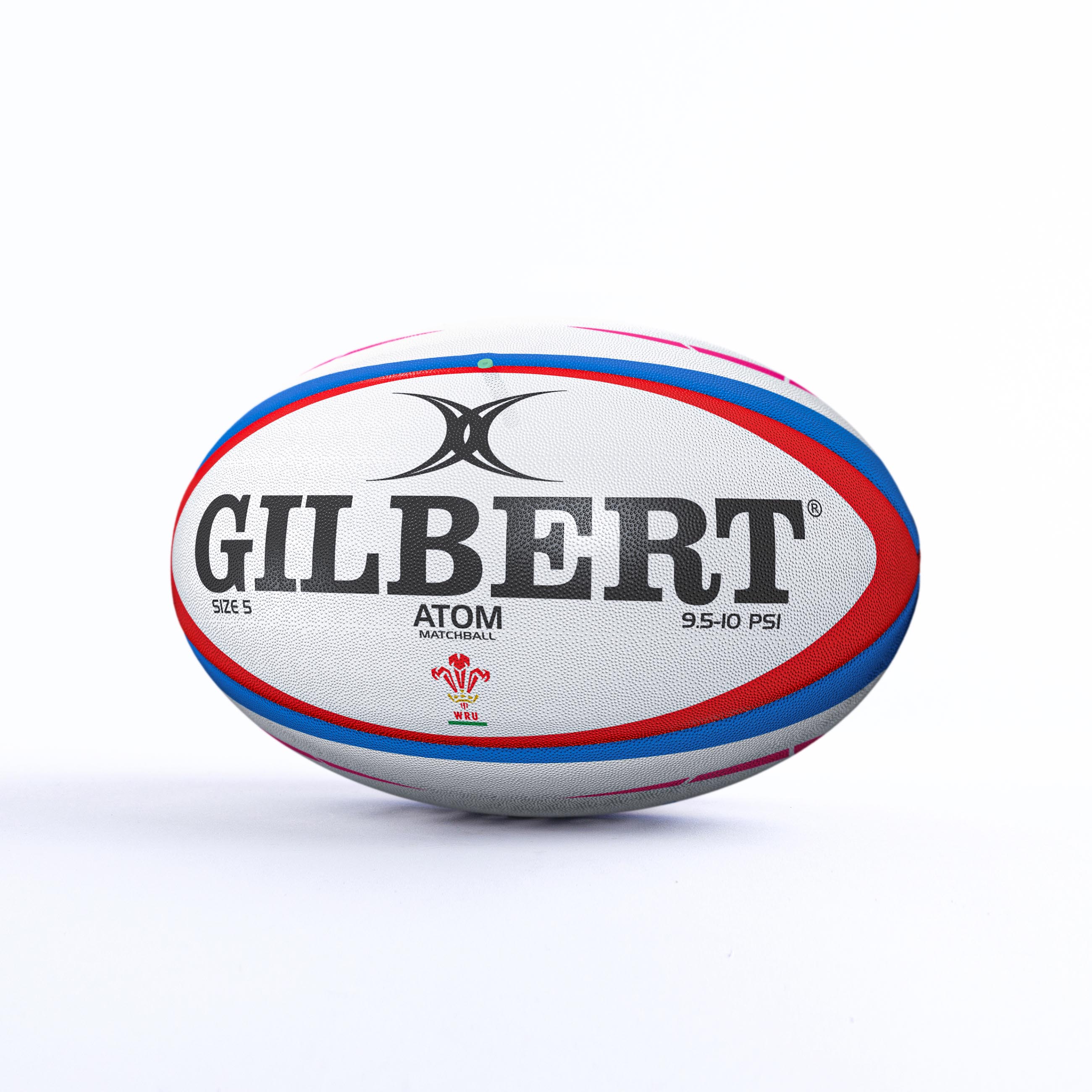 gilbert-rugby-cymru-admiral-atom-pallone-da-match-rugby-n-5 image 2