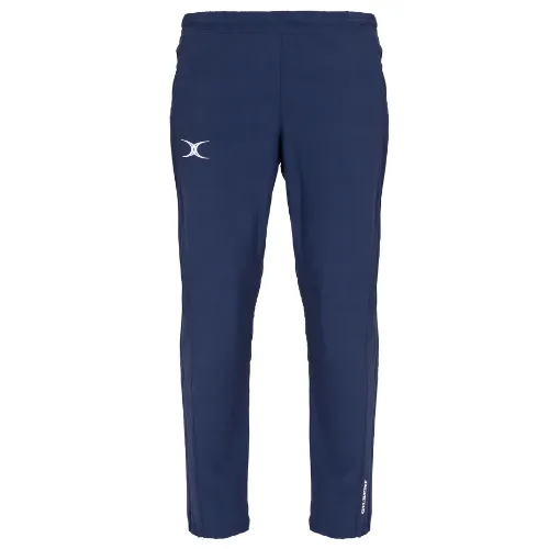 gilbert-rugby-cheshire-rfu-synergie-ii-pantaloni-tuta-senior-blu-navy image 1