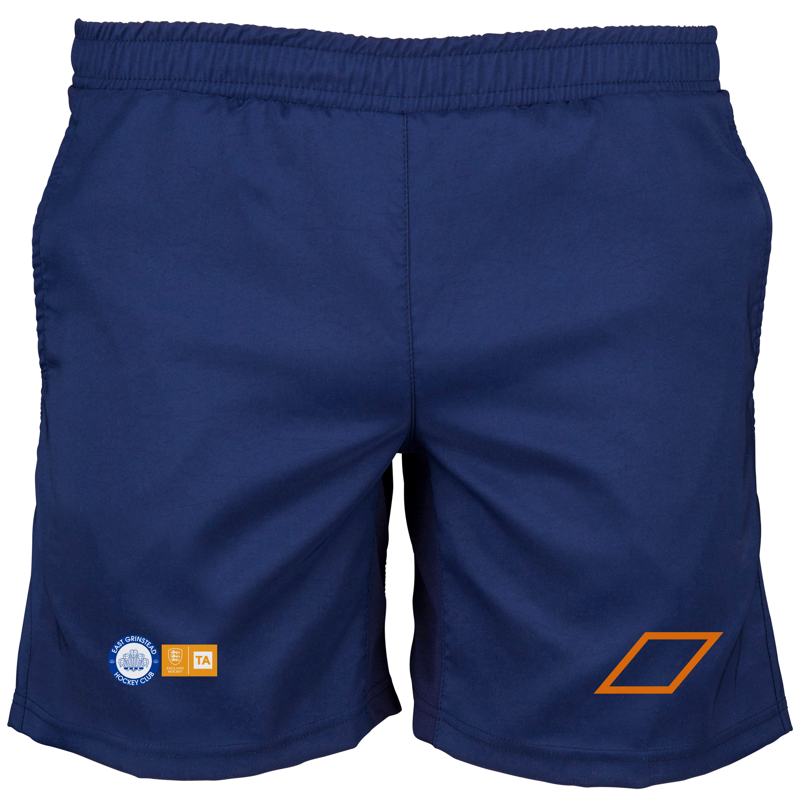 grays-axis-shorts-senior-east-grinstead-ta-blu-navy image 1