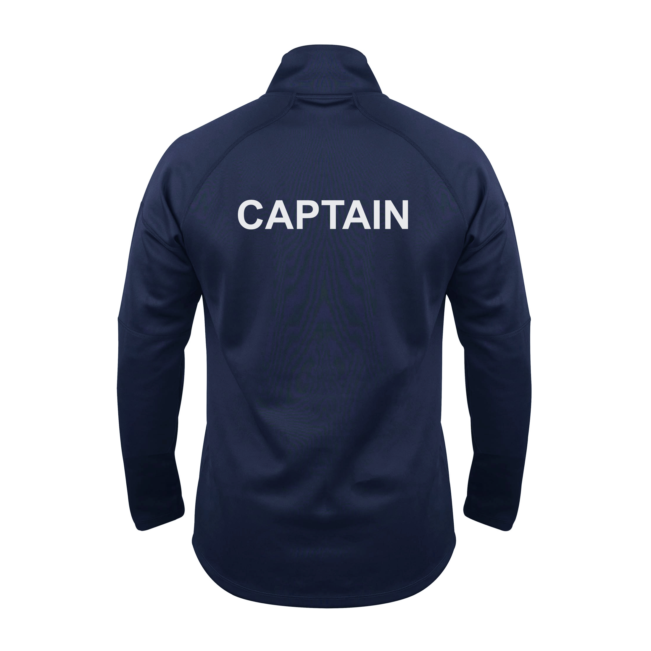 gray-nicolls-uni-of-exeter-ims-cricket-league-senior-pro-thermo-fleece-navy-capt image 2