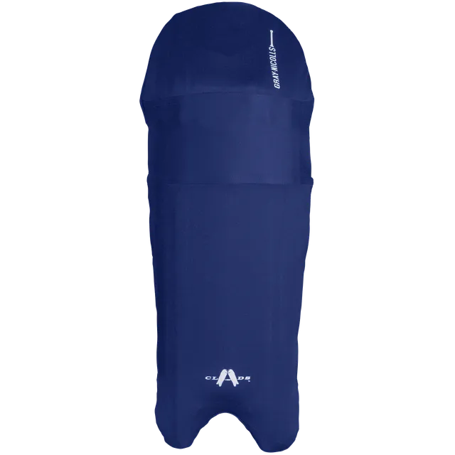 gray-nicolls-clads-copri-gambali-wicketkeeping-waterlooville-senior-navy image 1