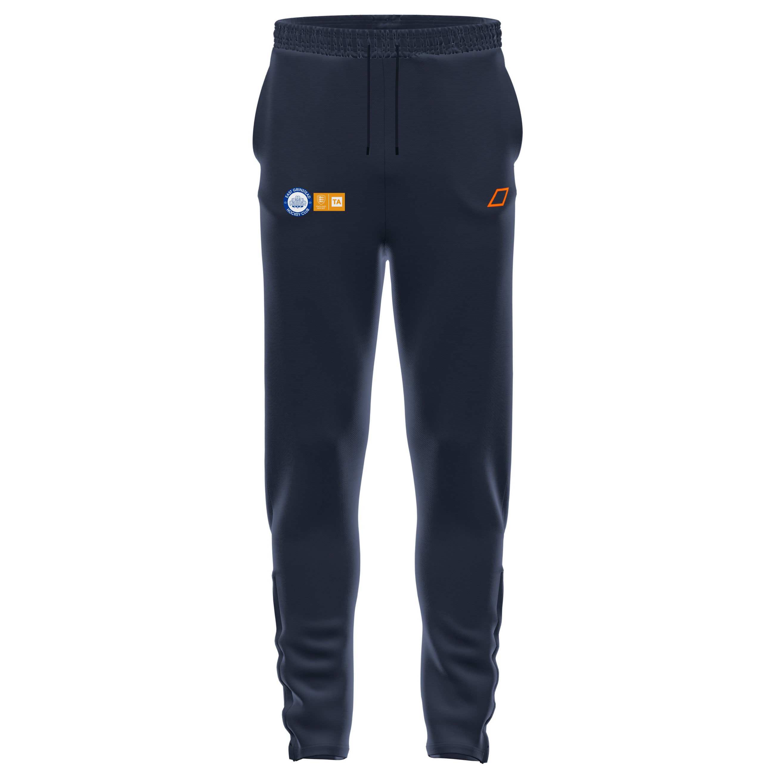 grays-east-grinstead-ta-hockey-senior-gts-training-trousers-dark-navy-pantaloni- image 1