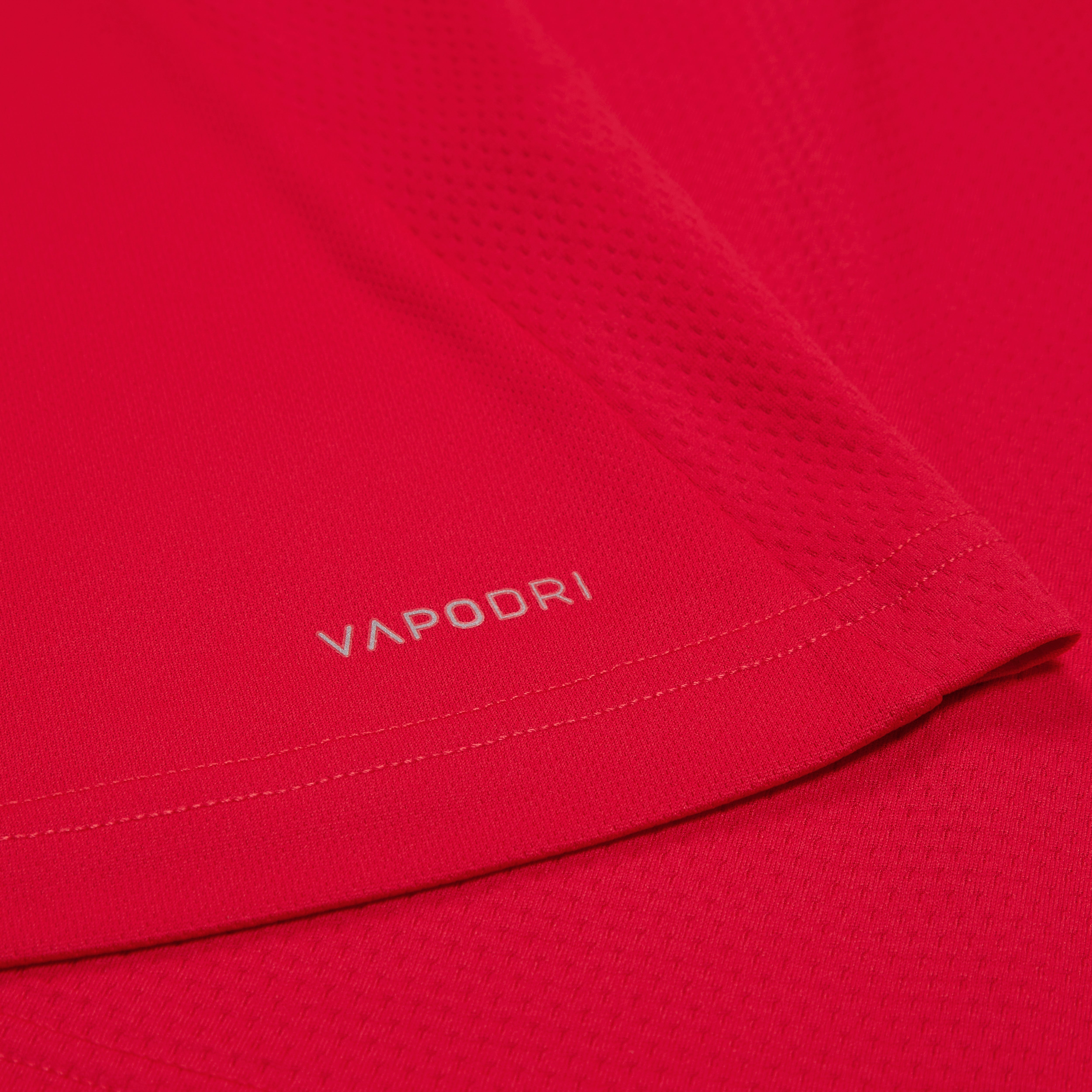 canterbury-club-dry-canotta-racerback-donna-rosso image 5