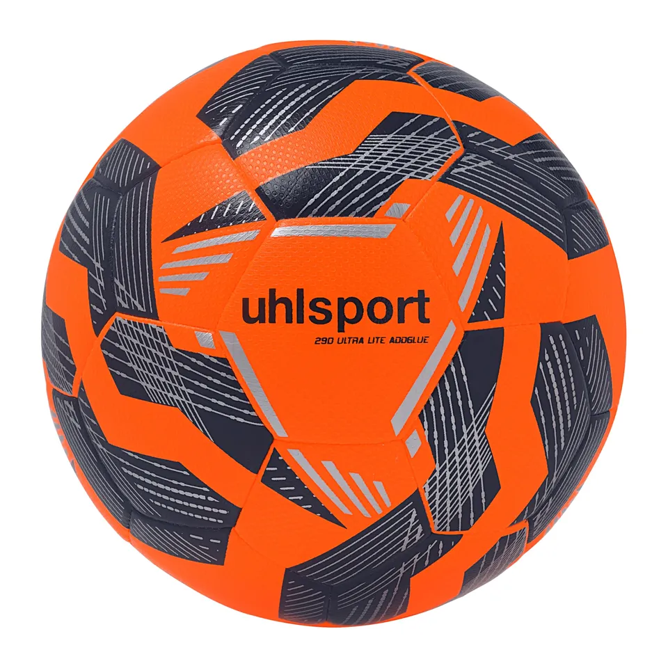 uhlsport-290-ultra-lite-addglue-pallone-calcio-bambini image 1