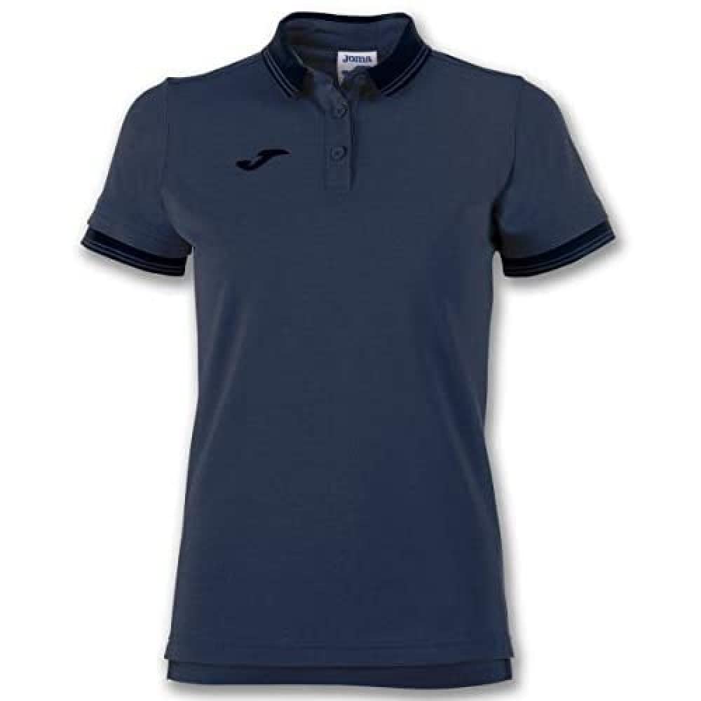 joma-bali-ii-polo-donna-a-manica-corta image 7