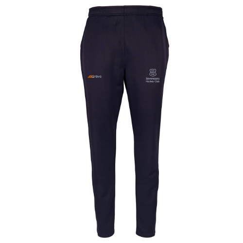 grays-sevenoaks-hockey-club-quest-pantaloni-training-senior-blu-navy-scuro-adult image 1