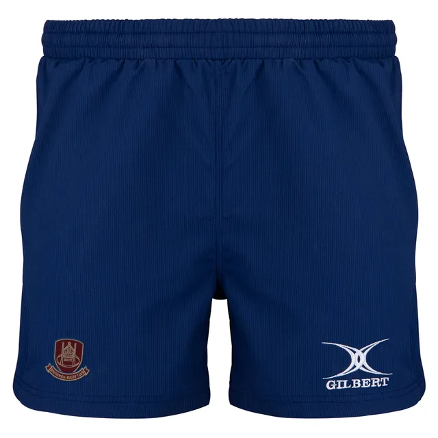 gilbert-rugby-virtuo-pantaloncini-rugby-senior-southwell-rufc-blu-navy-scuro image 1