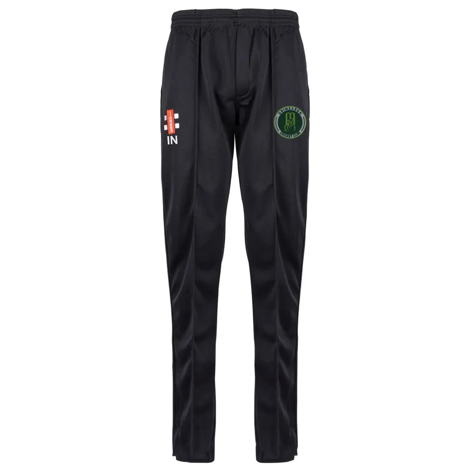 gray-nicolls-matrix-v2-pantaloni-cricket-grimsargh-cc-senior-neri image 1