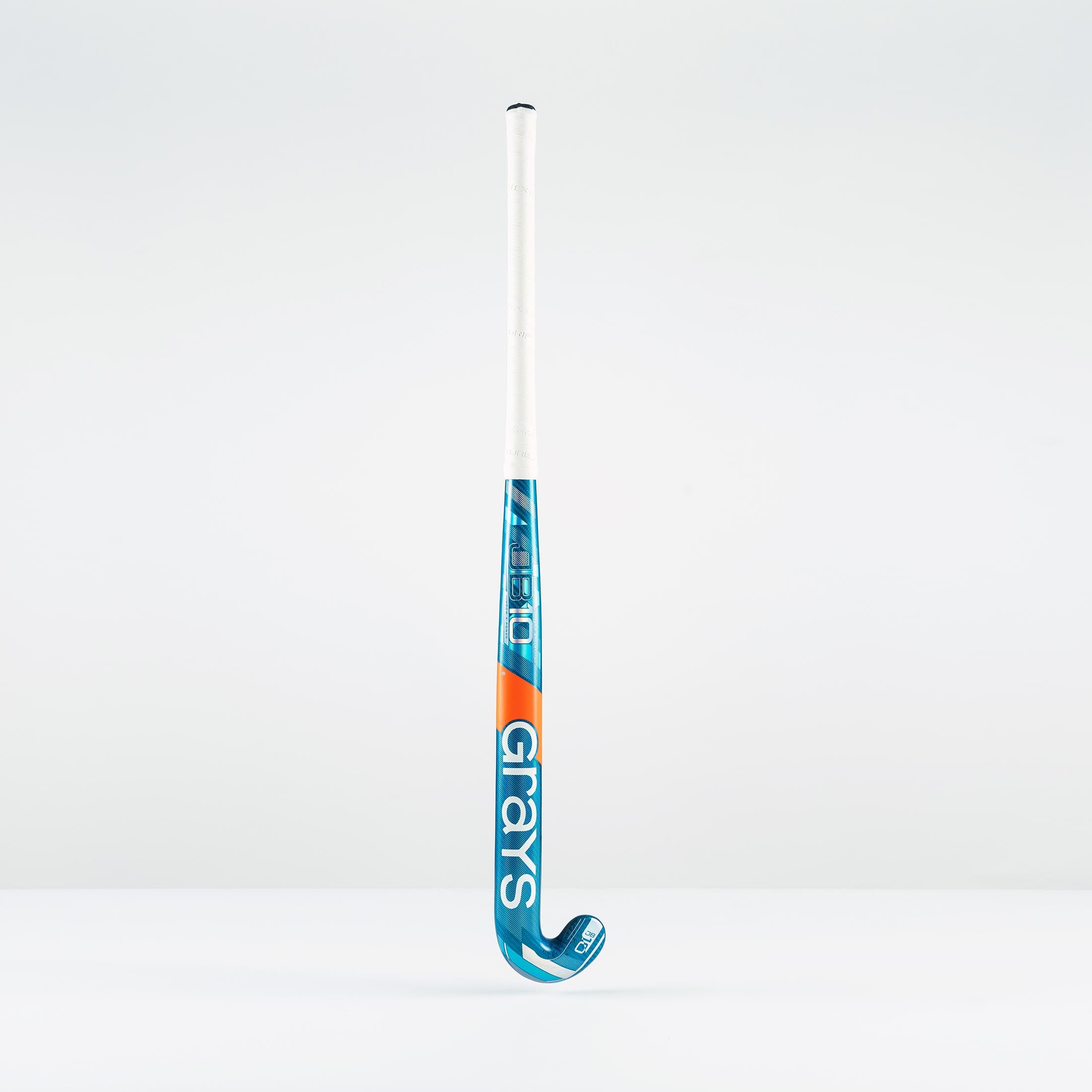 grays-jb-10-mazza-hockey-composito-jumbow-blu image 2