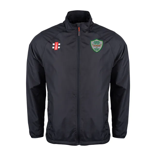 gray-nicolls-velocity-giacca-antipioggia-market-overton-cc-junior-nero image 1