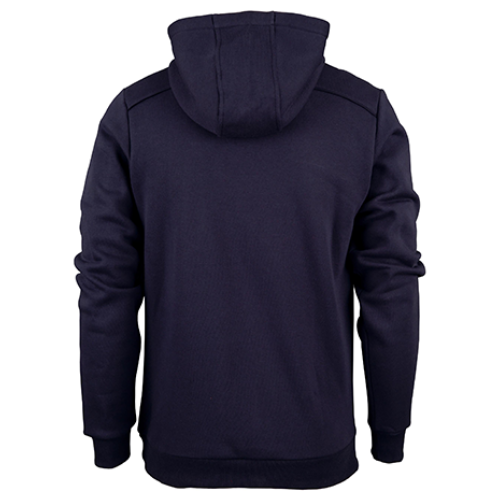 gilbert-rugby-cheshire-rfu-senior-photon-felpa-con-cappuccio-uomo-blu-navy-scuro image 2