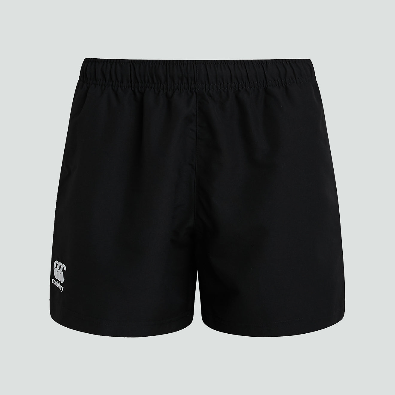 canterbury-club-shorts-donna-shorts-rugby-nero image 1