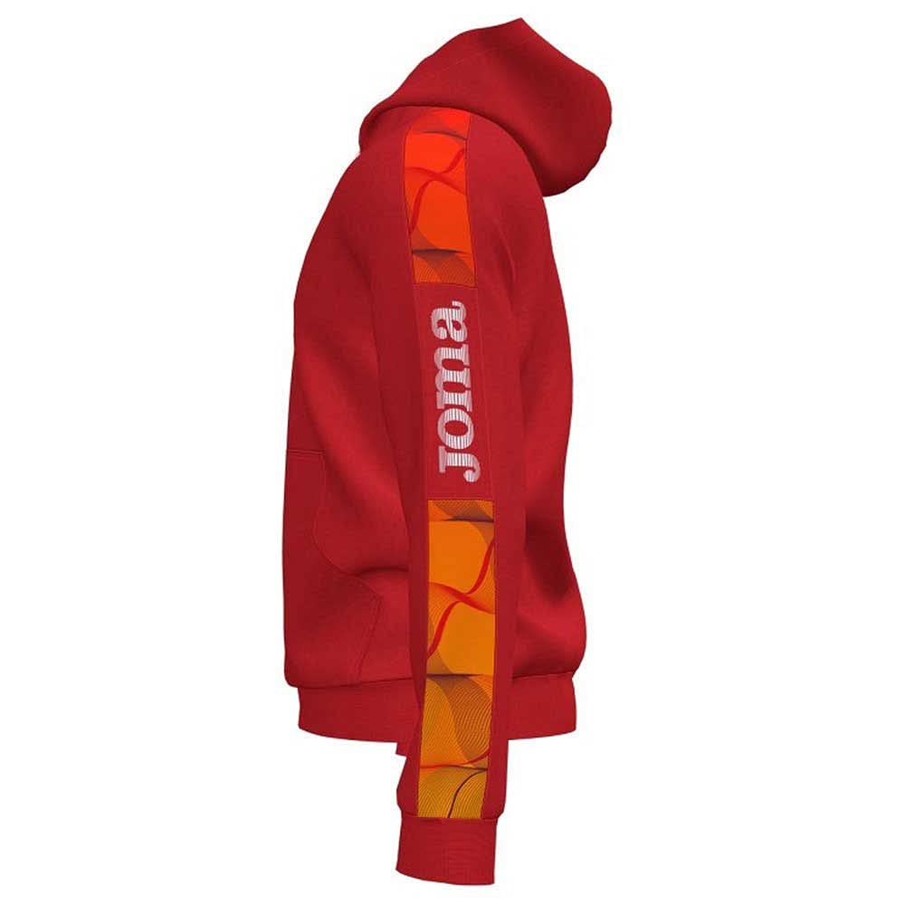 joma-championship-street-ii-felpa-uomo image 4