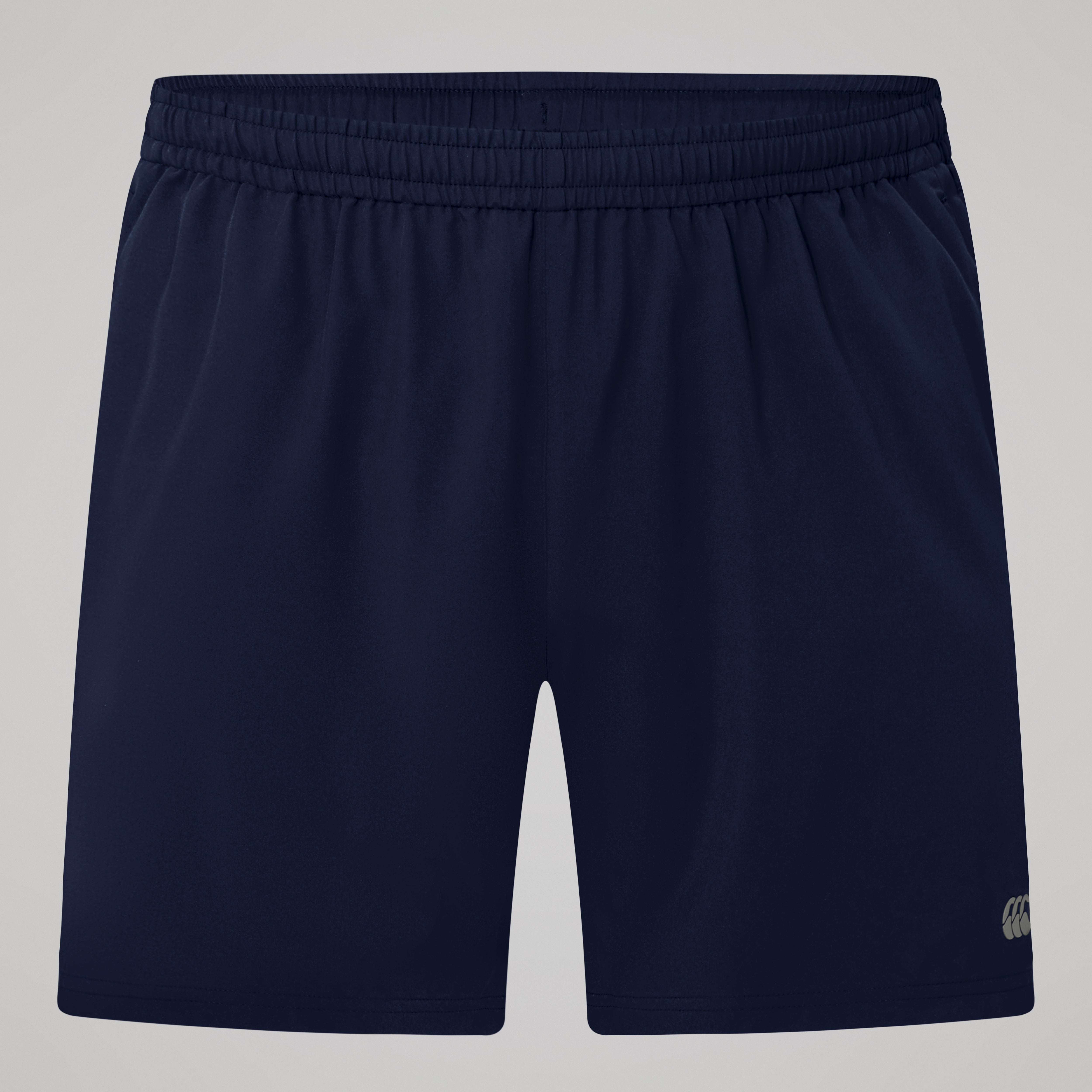 canterbury-tempo-training-short-pantaloncino-allenamento-uomo-blu-navy image 1