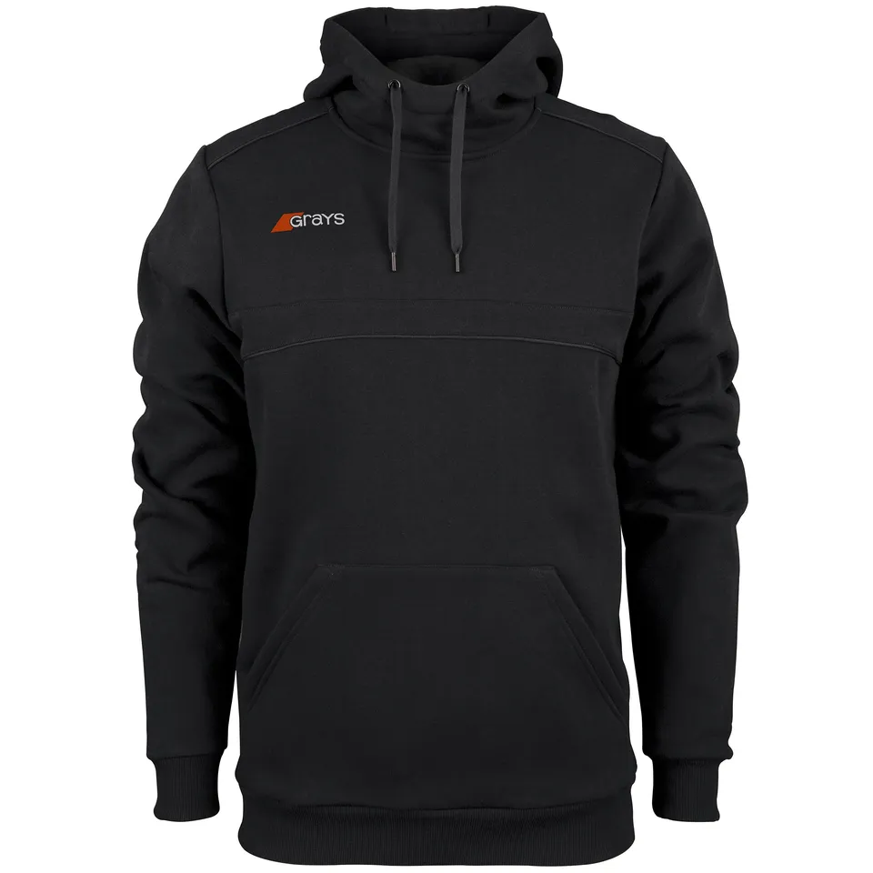 grays-point-felpa-cappuccio-uomo image 1