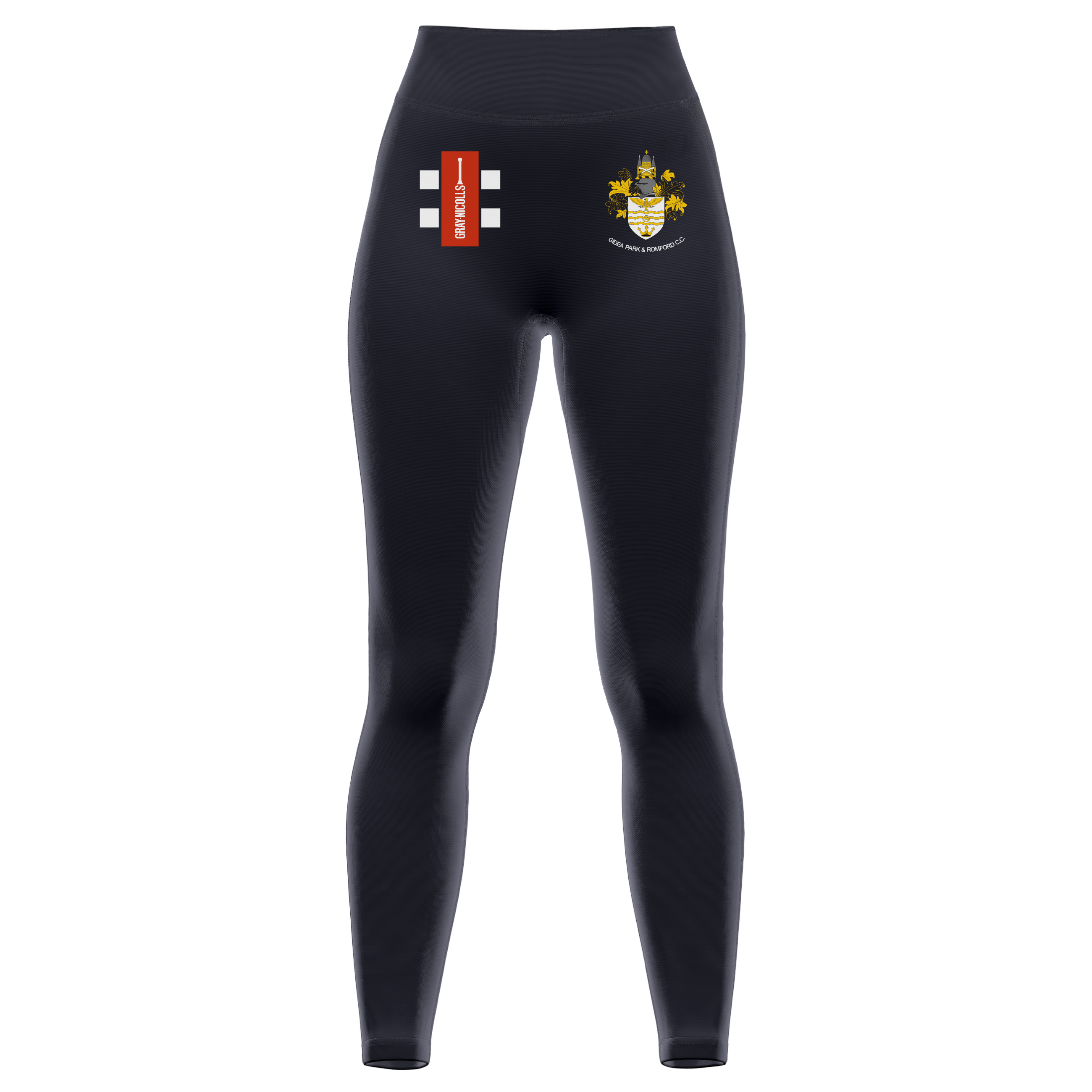 gray-nicolls-gts-leggings-donna-gidea-park-romford-cc-nero image 1