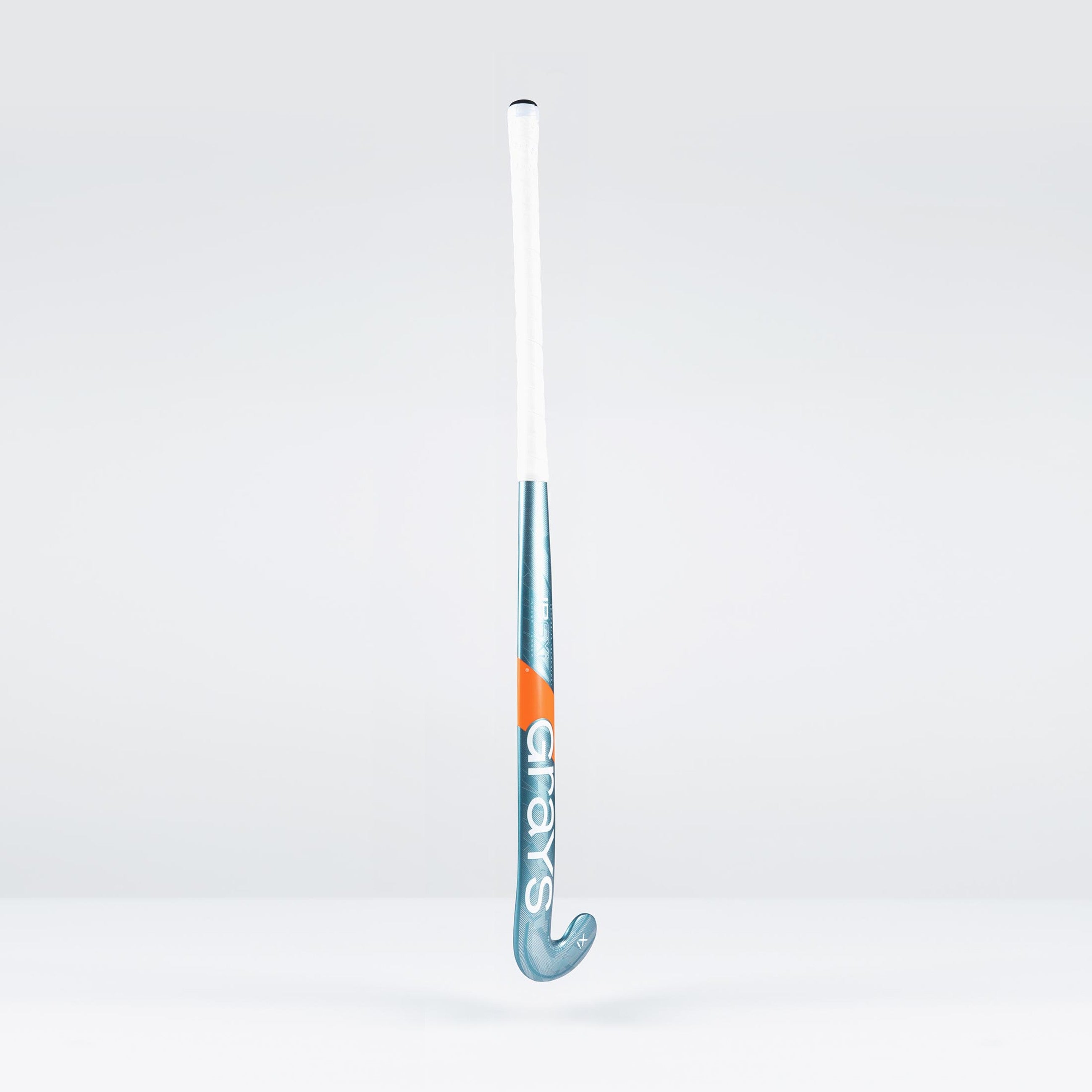 grays-jb6xi-jumbow-mazza-da-hockey-indoor-composita-ocean-blue-silver image 3