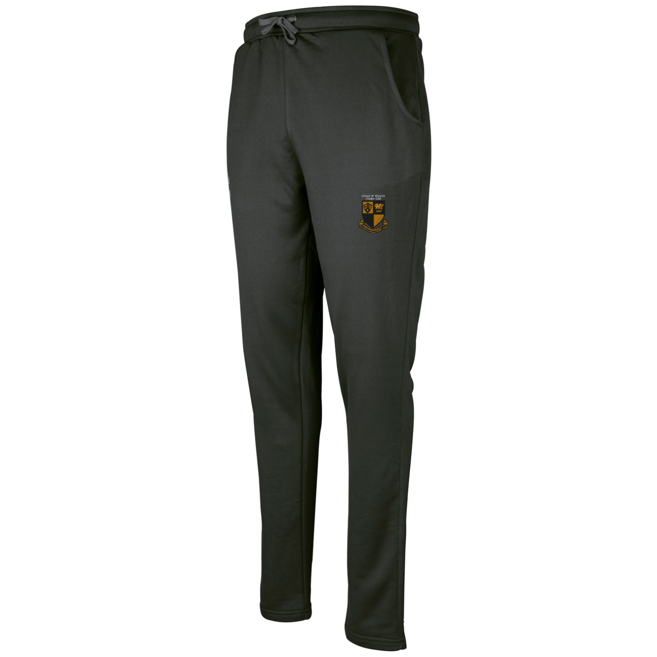 gray-nicolls-pro-performance-pantaloni-training-carmel-and-district-cricket-club image 1