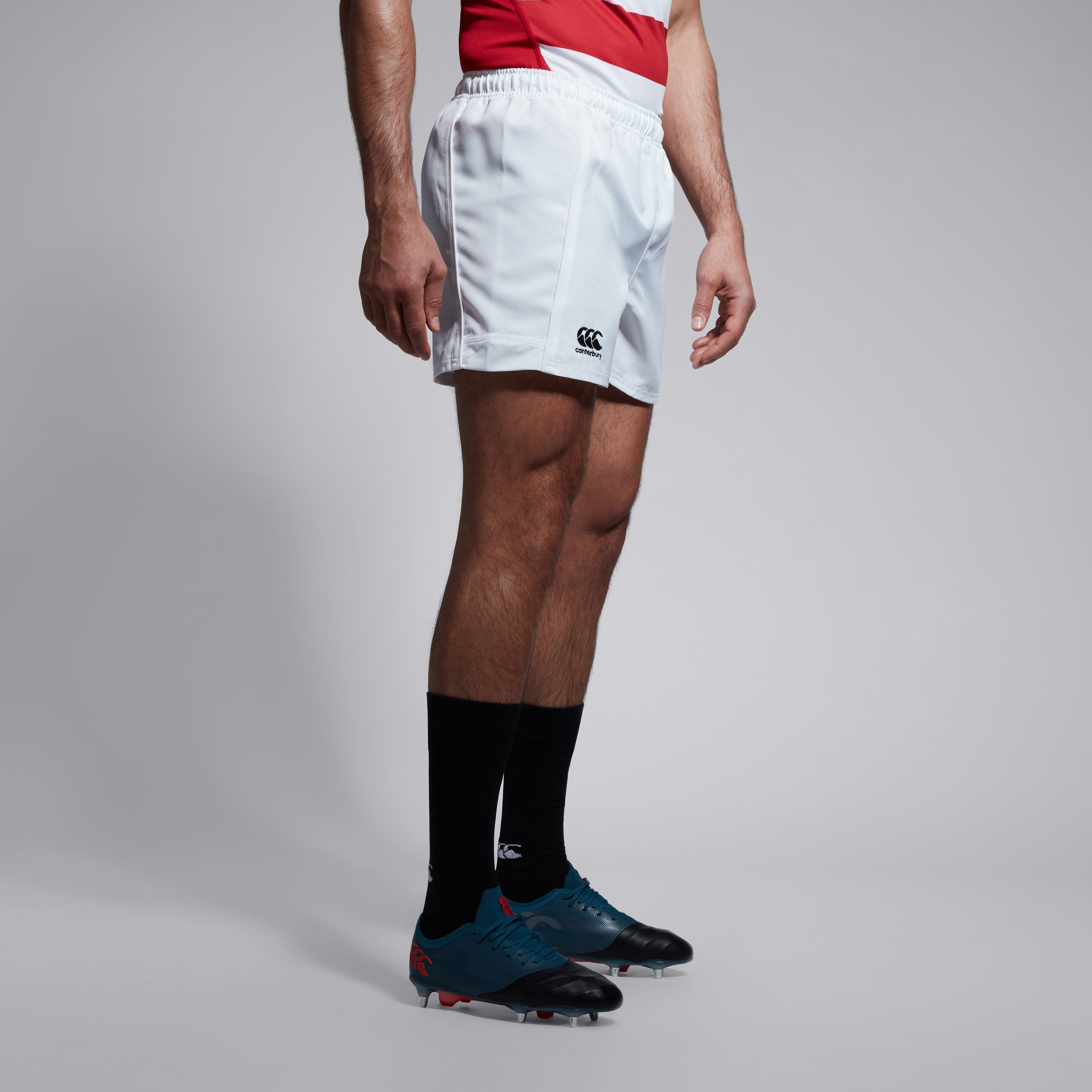 canterbury-advantage-short-uomo-bianco-pantaloncino-rugby image 1