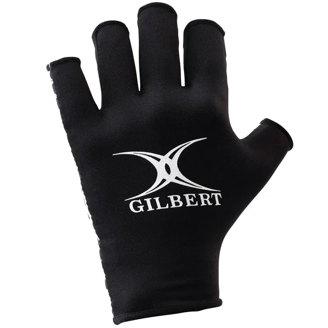 gilbert-rugby-international-guanti-rugby-nero-bianco image 1