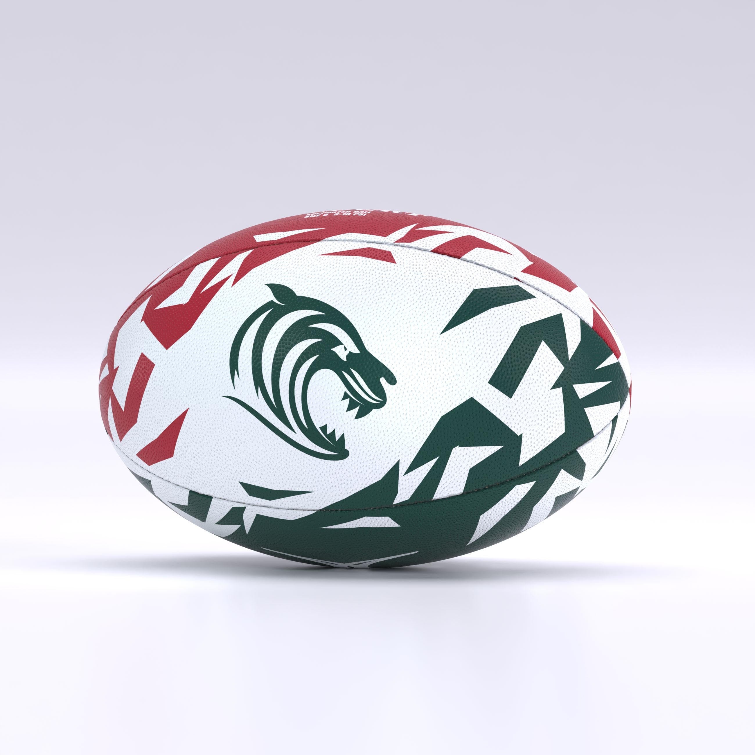 gilbert-rugby-leicester-tigers-pallone-da-supporter image 4