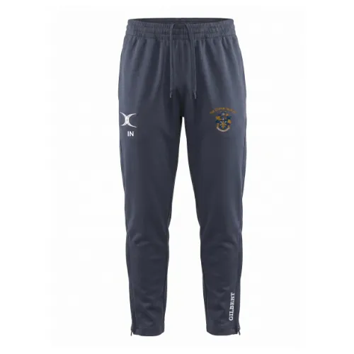 gilbert-rugby-old-elthamians-rfc-junior-quest-v2-pantaloni-allenamento-blu-navy- image 1