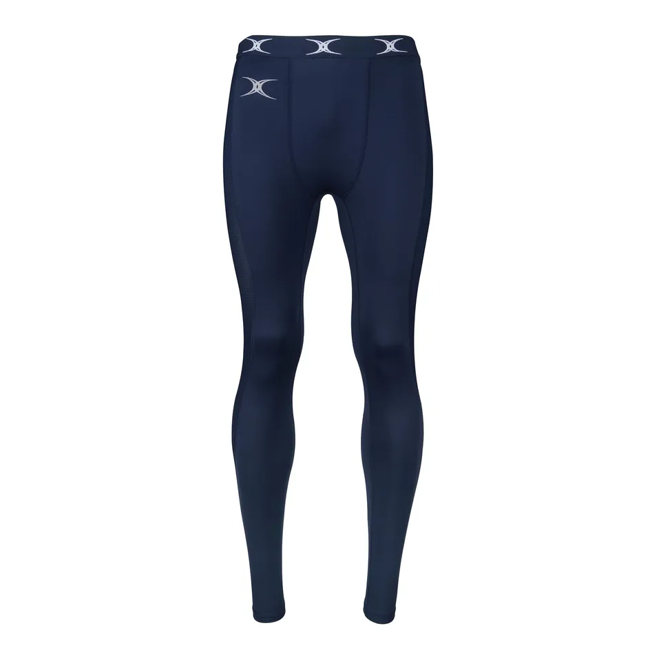 gilbert-rugby-atomic-x-ii-baselayer-leggings-uomo-pantaloni-termici image 1