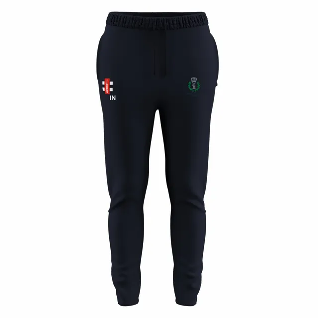 gray-nicolls-meopham-cc-gts-pantaloni-training-donna-blu-navy-scuro image 1