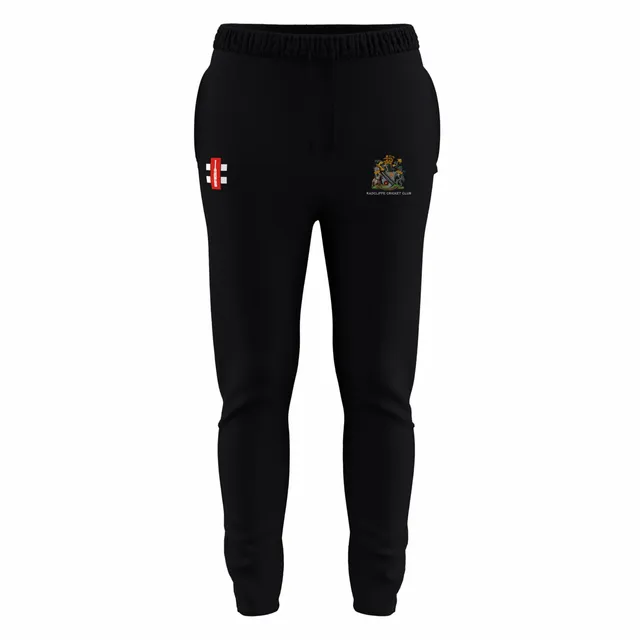 gray-nicolls-gts-pantaloni-training-cricket-donna-radcliffe-cc-neri image 1