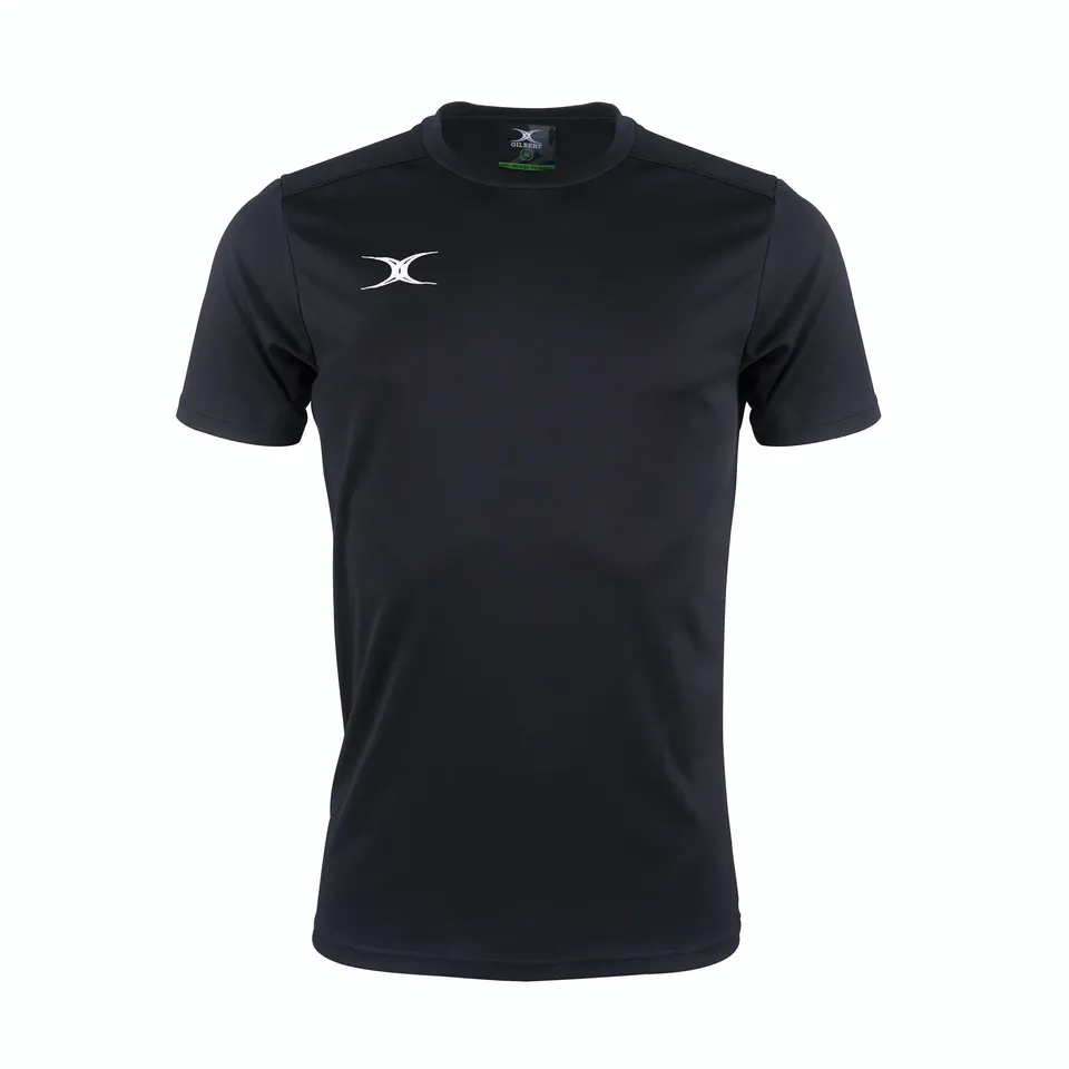 gilbert-rugby-photon-ii-t-shirt-manica-corta-junior image 1