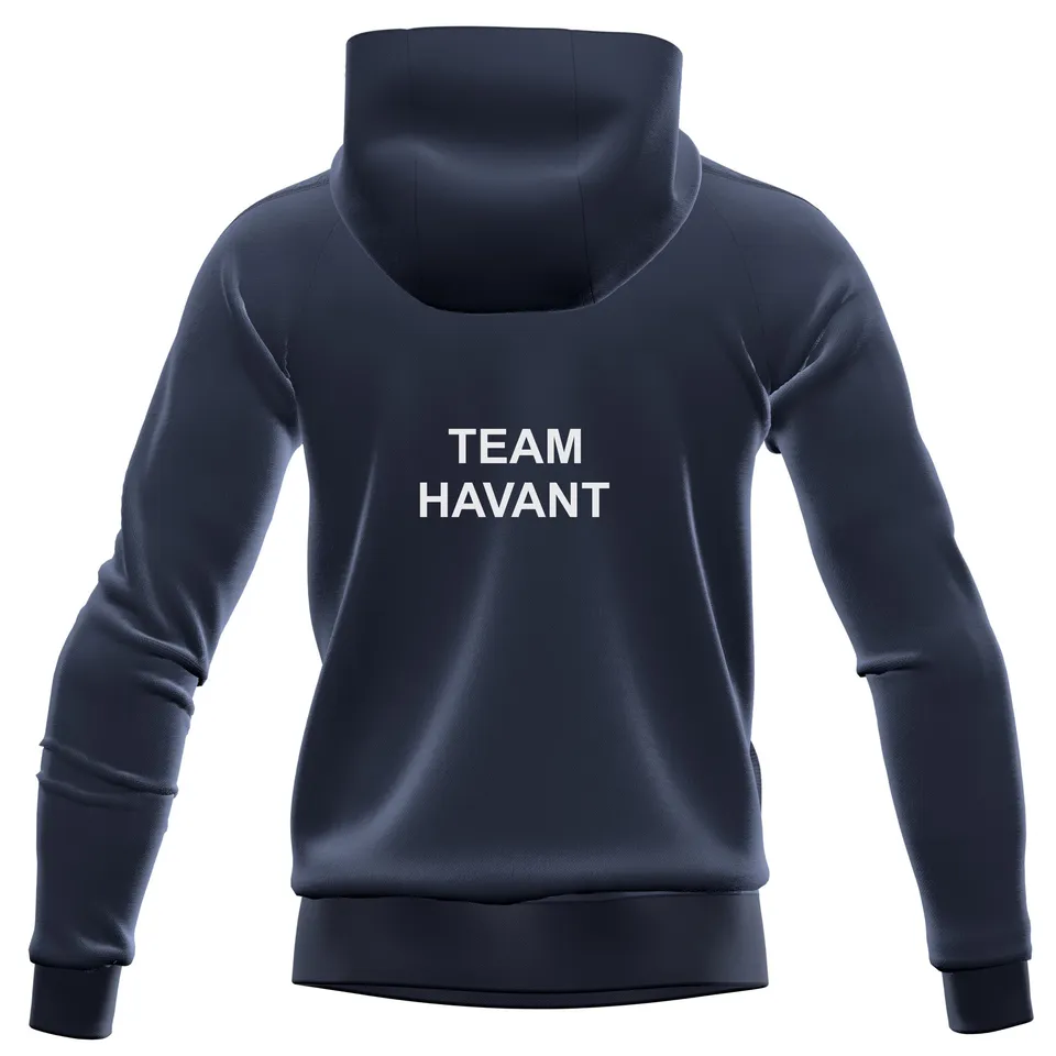 grays-havant-hc-felpa-gts-performance-junior-blu-navy-scuro image 1