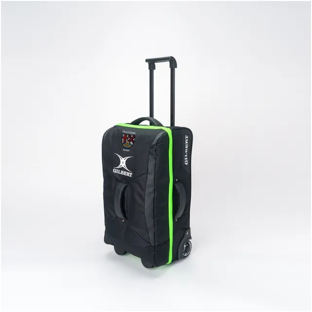 gilbert-rugby-felixstowe-rfc-club-flight-bag-senior-nero-nero image 1