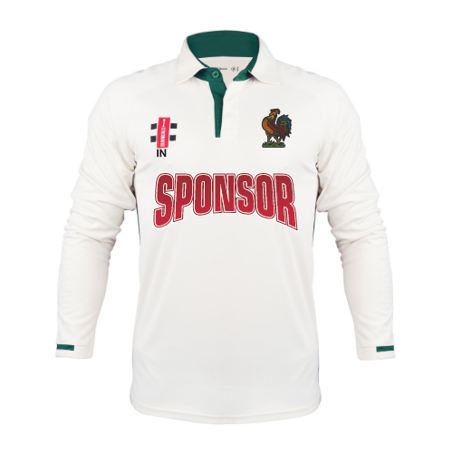 gray-nicolls-harrogate-cc-pro-performance-v3-maglia-match-manica-lunga-senior-av image 1