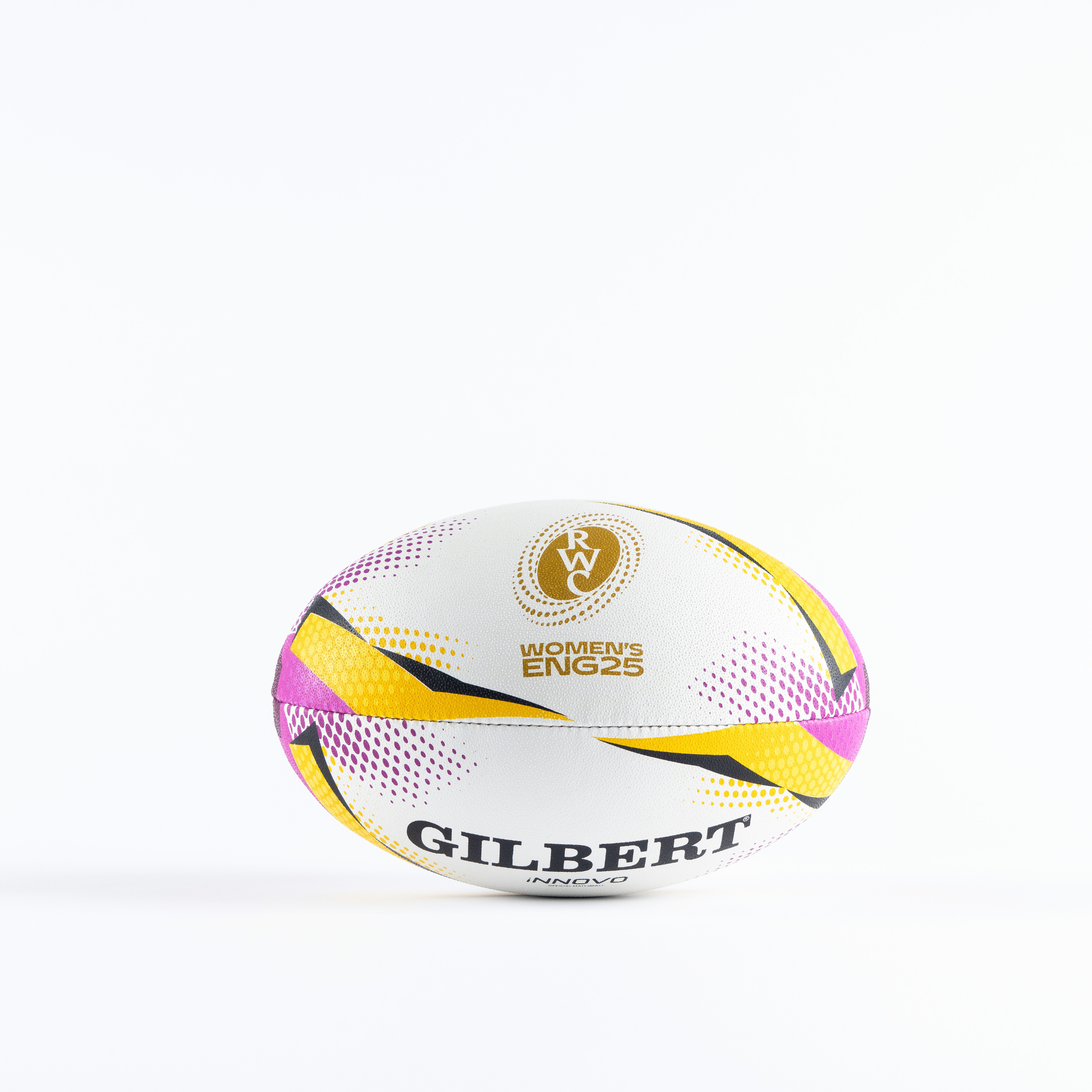 gilbert-rugby-world-cup-2025-innovo-pallone-match-size-5 image 4