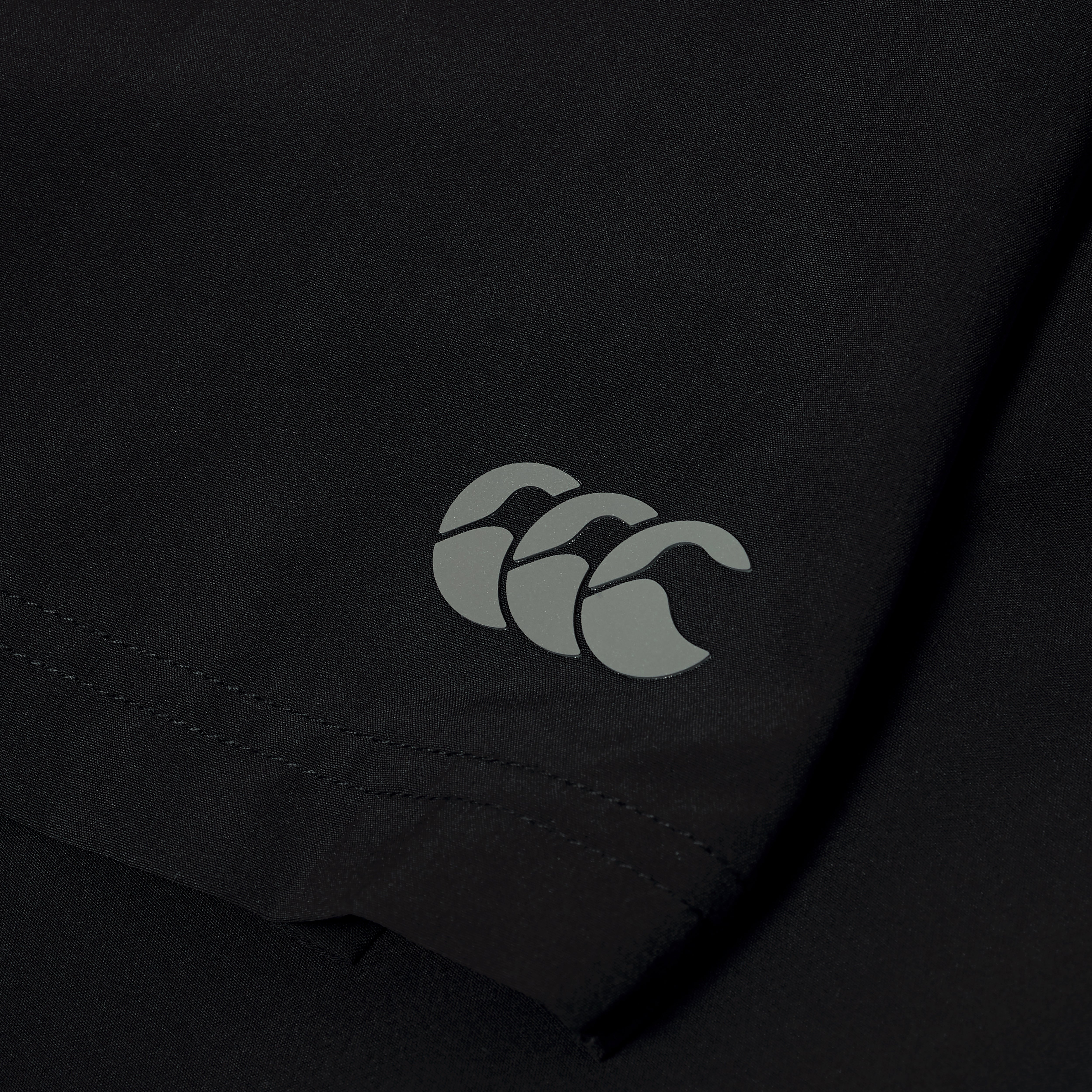 canterbury-tempo-training-short-uomo-nero image 8