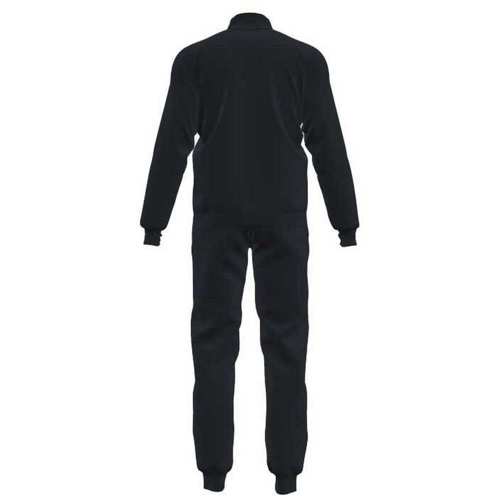 joma-columbus-tuta-nero-completo-uomo-taglia-m image 2
