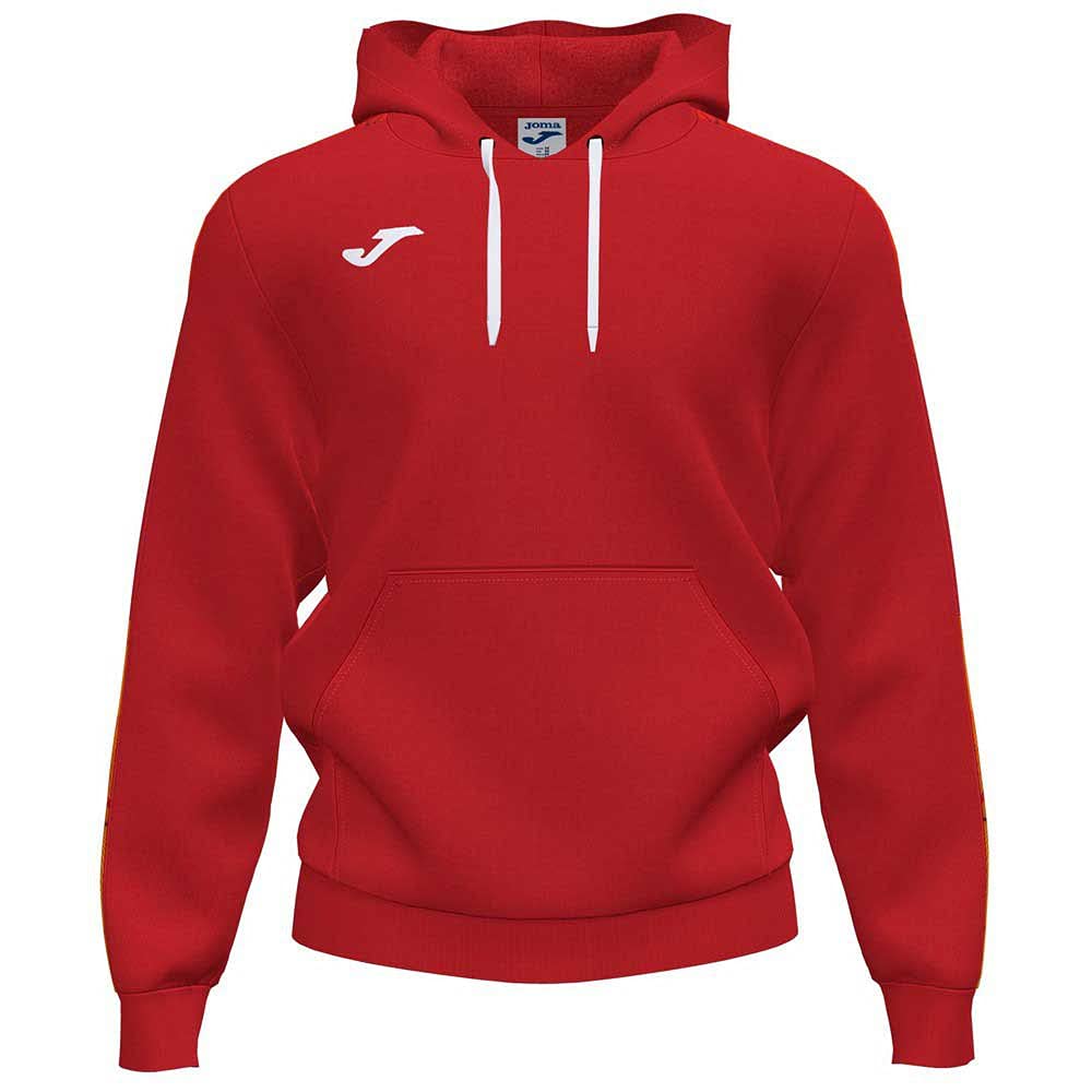 joma-championship-street-ii-felpa-uomo image 1