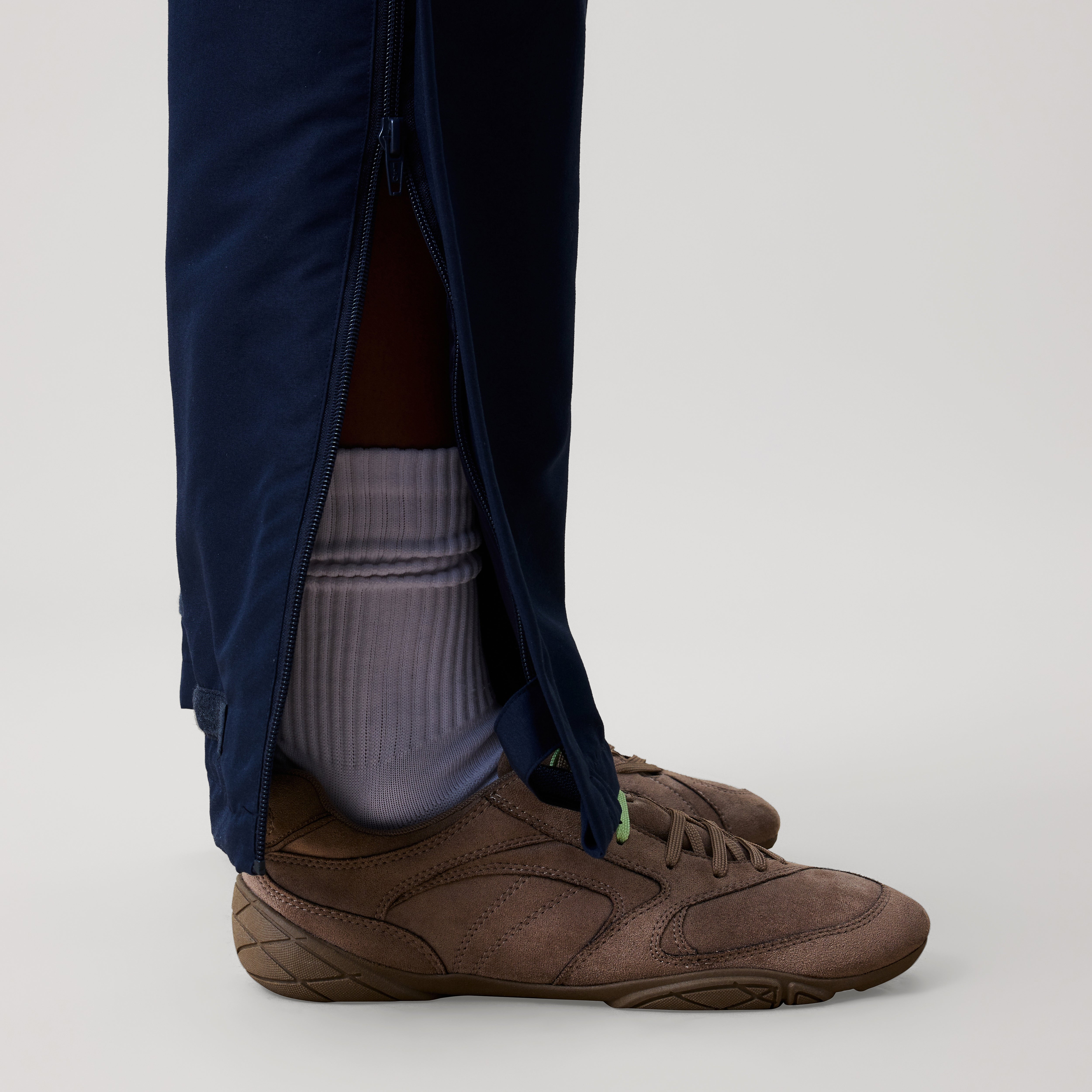 canterbury-open-hem-stadium-pant-donna-pantaloni-blu-navy image 7
