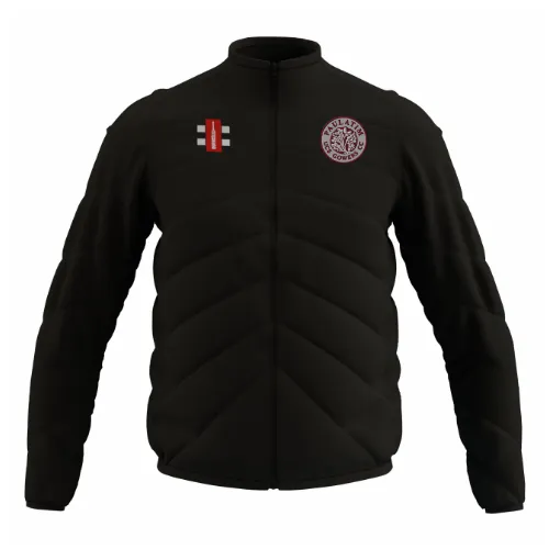 gray-nicolls-ucs-gowers-cc-junior-giacca-full-zip-gts-nera image 1