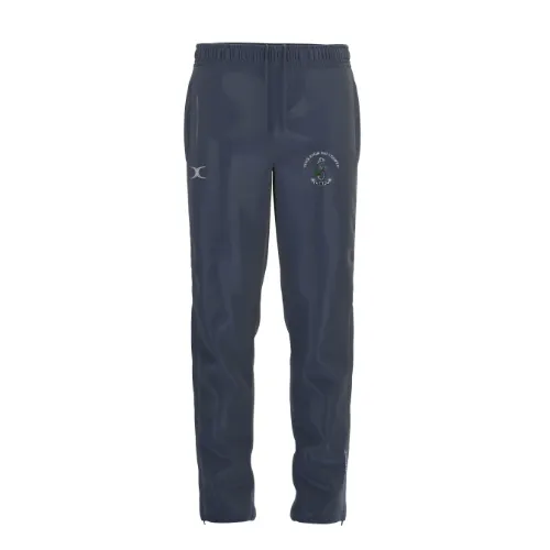 gilbert-rugby-colwyn-bay-rfc-senior-pantaloni-antipioggia-tts-blu-navy-scuro image 1