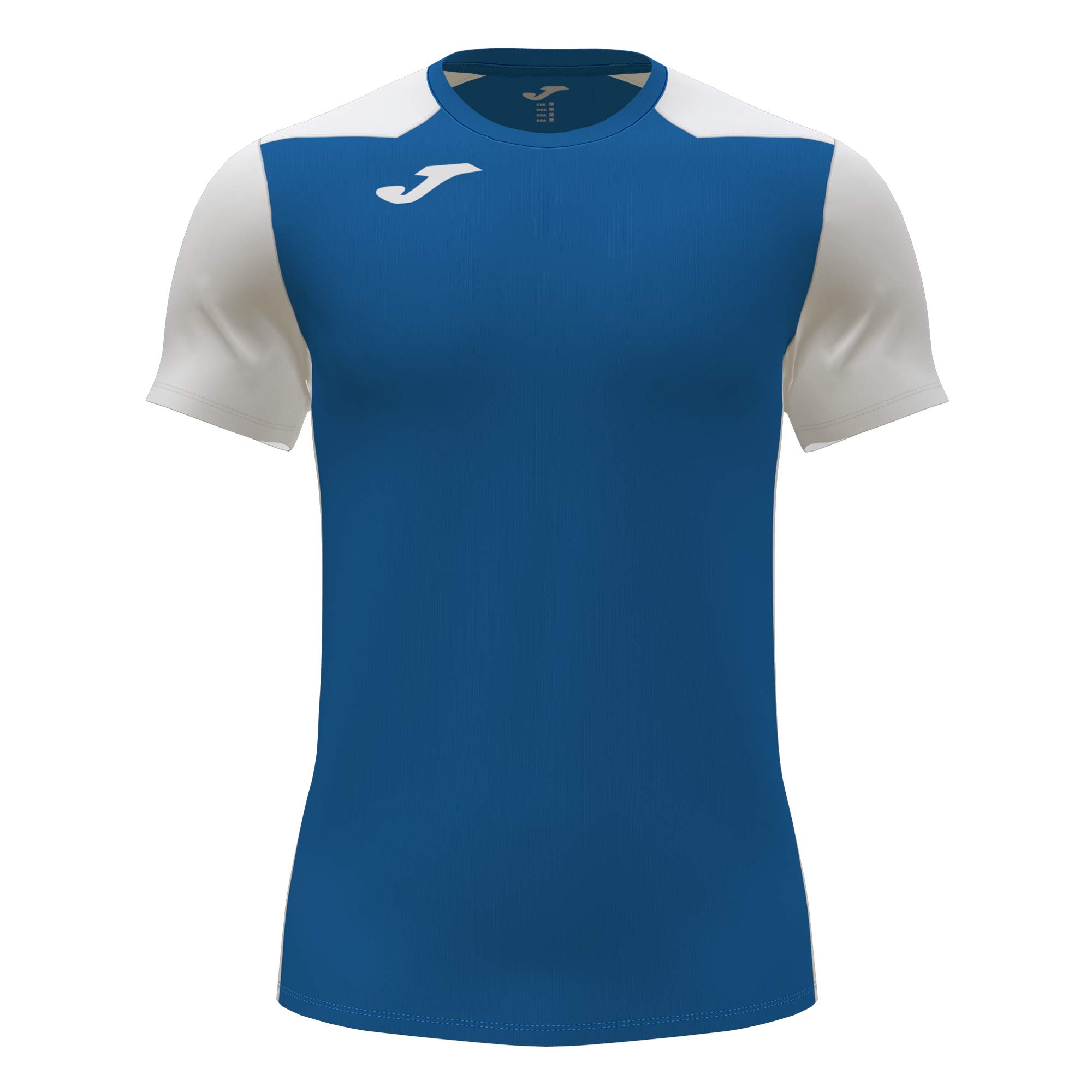joma-championship-vi-t-shirt-donna-maglia-calcio-manica-corta-2 image 7