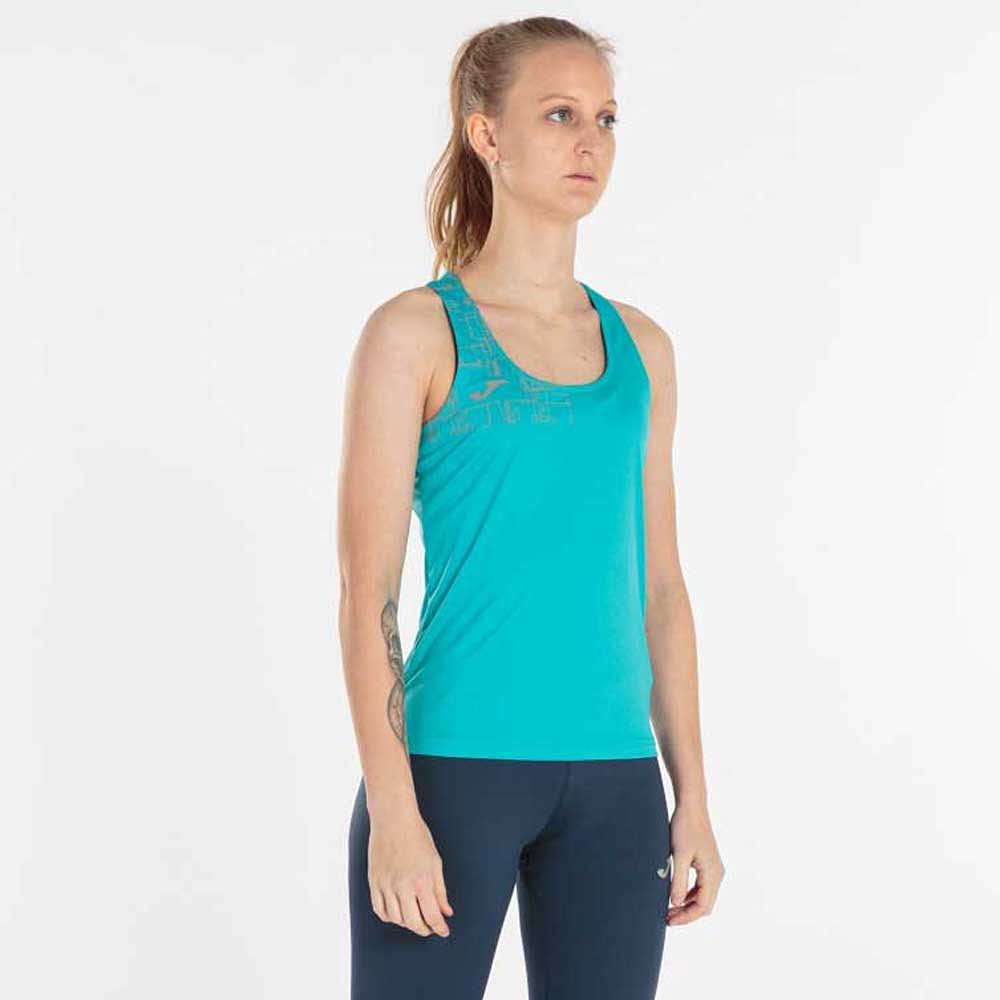 joma-elite-viii-maglietta-running-donna image 4