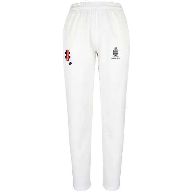 gray-nicolls-long-whatton-cc-donna-pantaloni-matrix-v2-avorio image 1