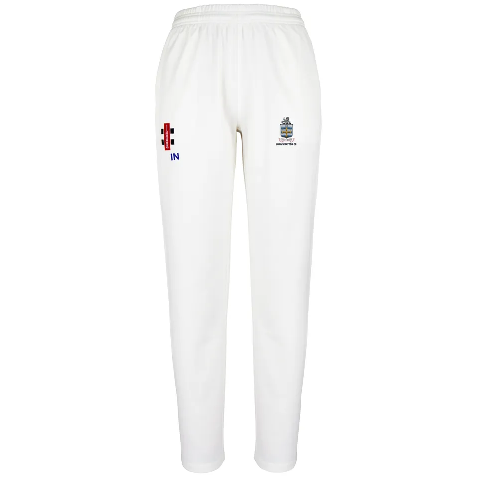 gray-nicolls-long-whatton-cc-donna-pantaloni-matrix-v2-avorio image 1