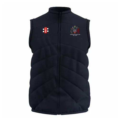 gray-nicolls-gts-smanicato-senior-blu-navy-tamworth-cc image 1