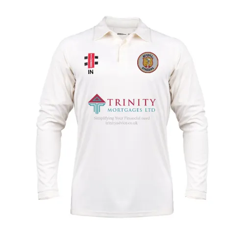 gray-nicolls-bexhill-strikers-pro-performance-v3-maglia-manica-lunga-senior-avor image 1